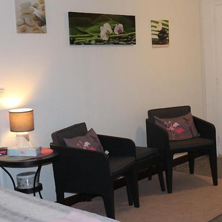 Bed and Breakfast Chez Delphine Amboise Esterno foto