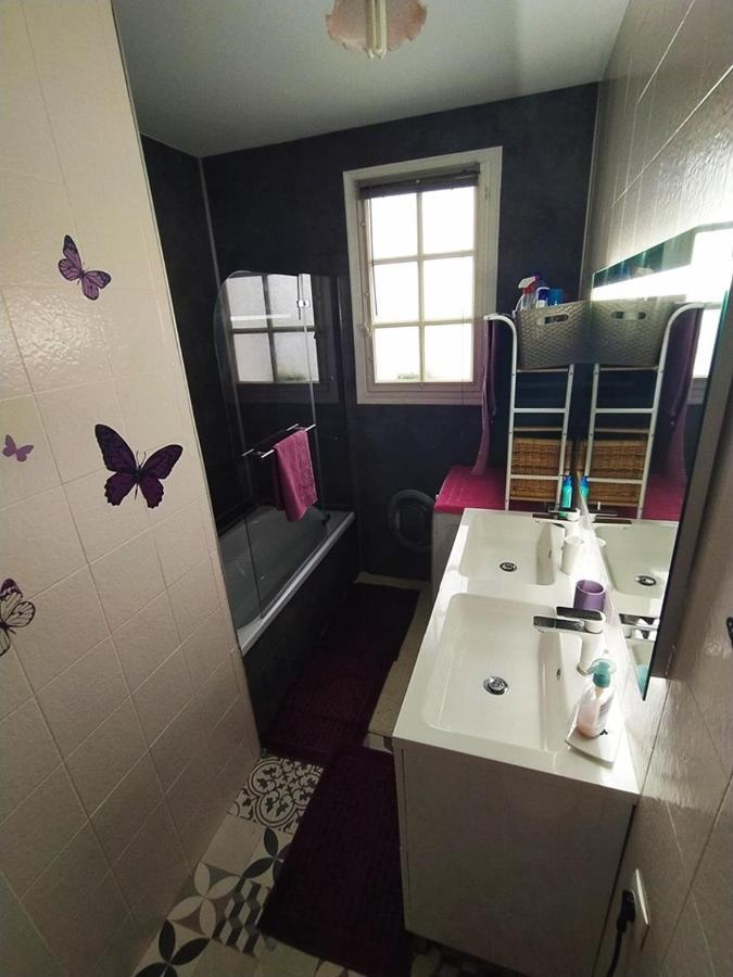 Bed and Breakfast Chez Delphine Amboise Esterno foto