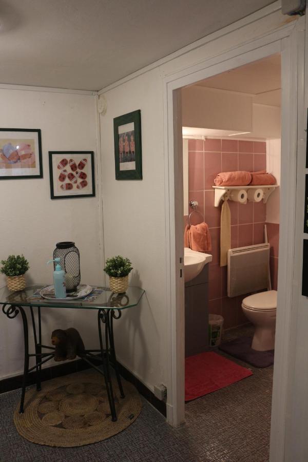 Bed and Breakfast Chez Delphine Amboise Esterno foto